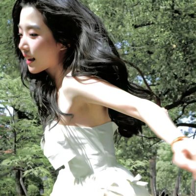 塞纳河与巴黎的相遇